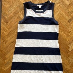 Crewcuts Striped Dress